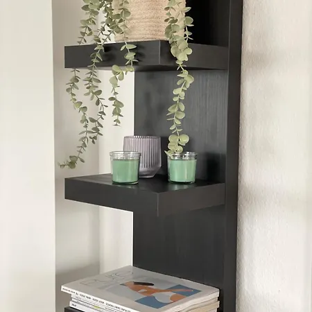 Beautiful Bright For 4 With Privacy *