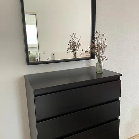 Beautiful Bright For 4 With Privacy * Pforzheim