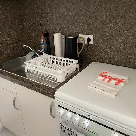 Beautiful Bright For 4 With Privacy Apartament Pforzheim
