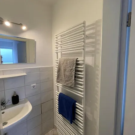 Beautiful Bright For 4 With Privacy Pforzheim